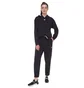 Спортивный костюм женский New Balance Reletless Perf Fleece Black WJ13174BK__WP13176BK