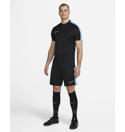 Шорты мужские Nike Dri-Fit Academy Black Dv9742-013