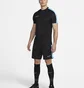 Шорты мужские Nike Dri-Fit Academy Black Dv9742-013
