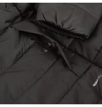 Куртка мужская Puma Bmw M Motorsport Ess+ Puffer Jacket Men Black 627497-01