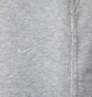 Штаны мужские Nike Gym HeritageMenS Dri-Fit Fleece Fitness Trousers Grey HJ3145-077