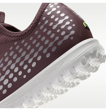 Сороконожки детские Nike Zoom Vapor 16 Academy Km Tf Brown FQ8285-200