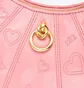 Сумка жіноча Pinko Love Crossbody Bag Pink 1N20D1-Y7JE