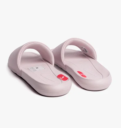 Тапочки жіночі Nike Victori One Peach CN9677-600