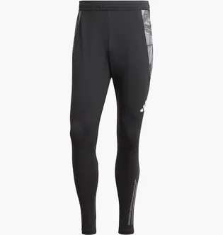 Легінси чоловічі Adidas Tiro 24 Competition Trackpant Black IP1878