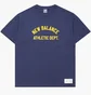Футболка мужская New Balance Greatest Hits Blue MT41514