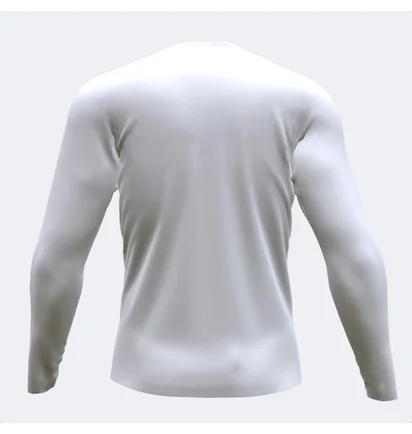 Термобелье мужское Joma Brama Academy White 101018.200