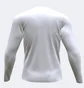 Термобелье мужское Joma Brama Academy White 101018.200