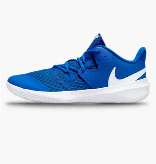 Кросівки чоловічі Nike Hyperspeed Court Blue CI2964-410