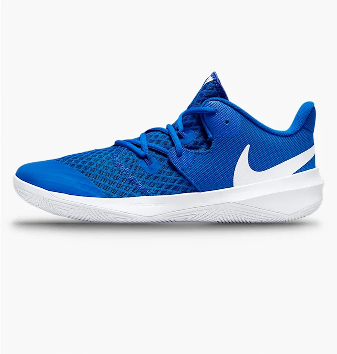 Кросівки чоловічі Nike Hyperspeed Court Blue CI2964-410