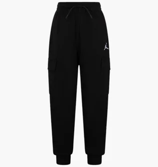 Штаны детские Air Jordan Brooklyn Cargo Black 95D830-023