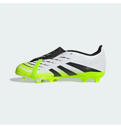 Бутсы детские Adidas Predator League Ft Multi JP9916