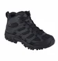 Ботинки мужские Merrell Moab 3 Tactical Wp Mid Blue J003911