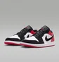 Кроссовки мужские Air Jordan 1 Low Se White/Multi IB8971-106