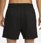Шорти чоловічі Nike Dri-Fit Yoga 13 Cm Black FB7786-010