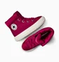 Кеди жіночі Converse Chuck Taylor All Star Elements Boot Red A14274C