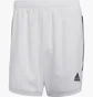 Шорты мужские Adidas Condivo 20 Short White FI4571