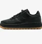Кроссовки мужские Nike Air Force 1 Luxe Black DB4109-001