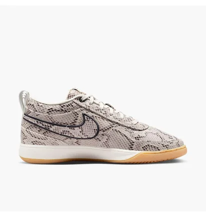 Кроссовки мужские Nike Book 1 Leather Python Beige/Grey HJ5352-100