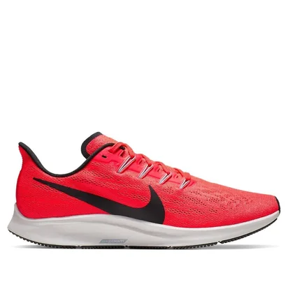 Кросівки чоловічі Nike Pegasus 36 MenS Running Shoes Red AQ2203-600