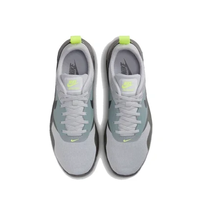 Кроссовки мужские Nike Air Max Tavas Grey 705149-015