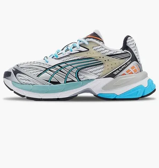 Кросівки чоловічі Puma Velophasis Phased White 38936501
