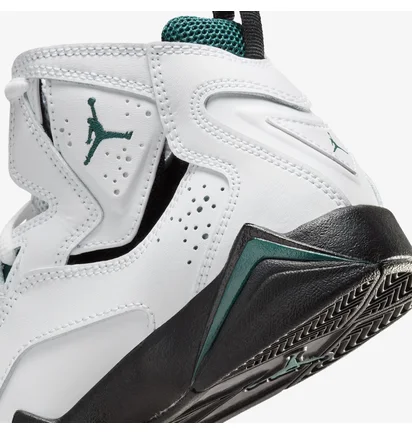 Кросівки дитячі Air Jordan True Flight White 343795-133