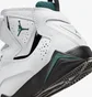 Кросівки дитячі Air Jordan True Flight White 343795-133