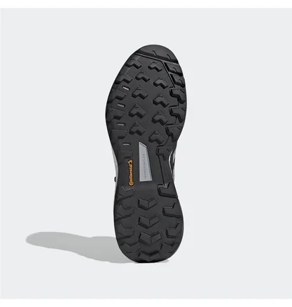 Кроссовки мужские Adidas Terrex Skychaser 2 Mid Gore-Tex Hiking Shoes Black FZ3332