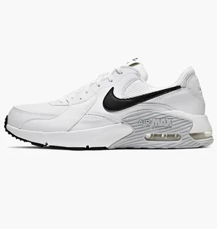 Кросівки чоловічі Nike Air Max Excee White CD4165-100