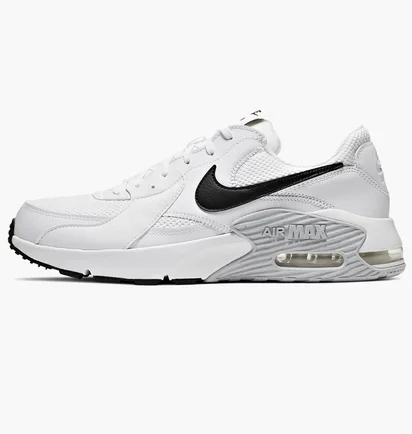 Кроссовки мужские Nike Air Max Excee White Cd4165-100