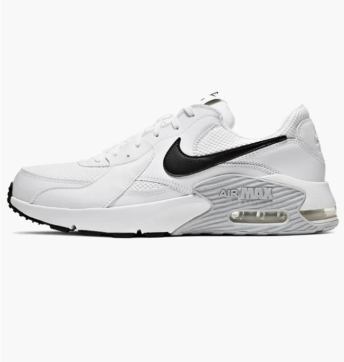 Кроссовки мужские Nike Air Max Excee White Cd4165-100