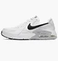 Кроссовки мужские Nike Air Max Excee White Cd4165-100
