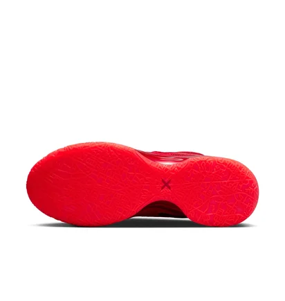 Кроссовки унисекс Nike Zoom Lebron Nxxt Gen Ampd Red FJ1566-600