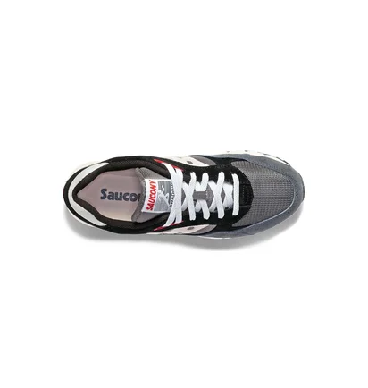 Кроссовки мужские Saucony Shadow 6000 Shoes Grey S70441-34