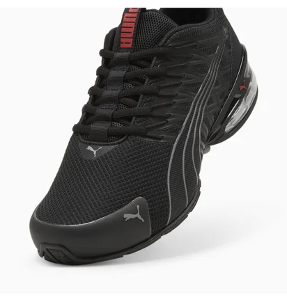 Кросівки чоловічі Puma Voltaic Evo Running Shoe Black 379601-01