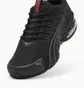 Кросівки чоловічі Puma Voltaic Evo Running Shoe Black 379601-01