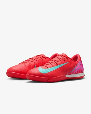 Футзалки чоловічі Nike Zoom Vapor 16 Academy Red FQ8434-800