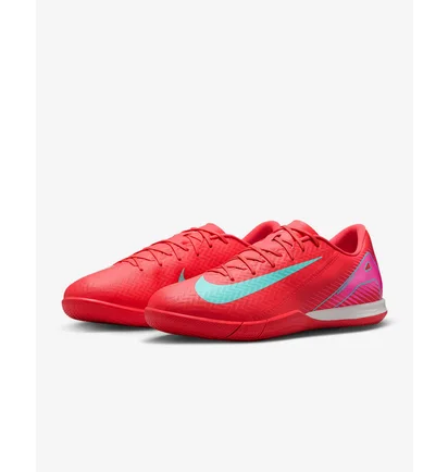 Футзалки чоловічі Nike Zoom Vapor 16 Academy Red FQ8434-800