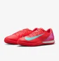 Футзалки чоловічі Nike Zoom Vapor 16 Academy Red FQ8434-800