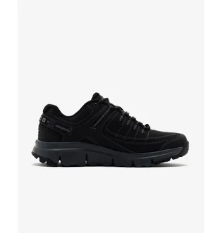 Кроссовки мужские Skechers Summits At - Upper Draft Black 237620-BKCC