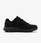 Кроссовки мужские Skechers Summits At - Upper Draft Black 237620-BKCC