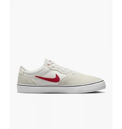 Кеды унисекс Nike Sb Chron 2 Beige Dm3493-101