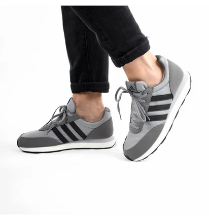Кросівки чоловічі Adidas Run 60S 3.0 Grey HP2259