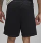 Шорти чоловічі Air Jordan M J Ess Mesh Gfx Short Black DV7652-010