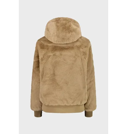 Куртка женская CMP Feel Beige 35K3646-P405