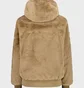 Куртка женская CMP Feel Beige 35K3646-P405