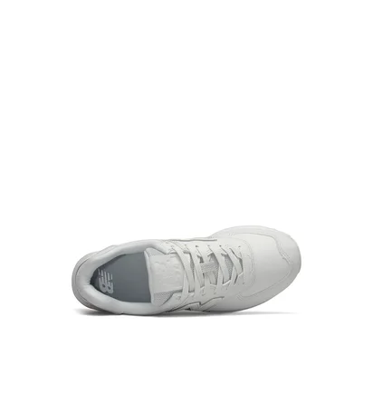 Кросівки жіночі New Balance 574 White WL574CLD