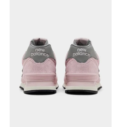 Кросівки жіночі New Balance 574 Core Pink WL574TNP