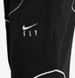 Штаны женские Nike Swoosh Fly Pants Black Cz3953-010